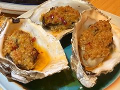 -吉兆·料理(红梅南路店)