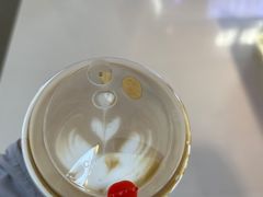 -Manner Coffee(合生汇店)