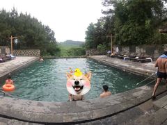 -崇阳三特浪口温泉