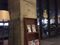 -星巴克(佛山南海万科店)