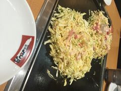 iphone_upload_pic-鹤桥风月(ヨドバシ梅田店)