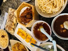 -小街天府(西工小街店)