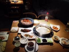 -守柴炉烤鸭(科华中路王府井店)