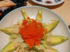 -万岁寿司(万国店)