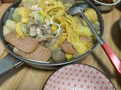 -同仁四季椰子鸡(罗湖国贸店)