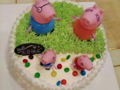 -新丰蛋糕(百花路总店)