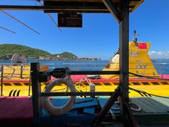 -海南分界洲岛旅游区