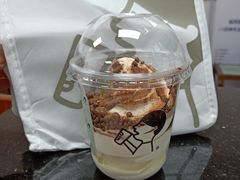 -喜茶(广州荔湾领展广场店)