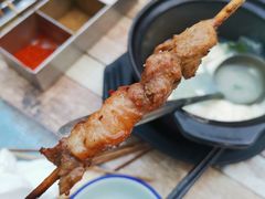 -二子海鲜大排档(太阳城店)