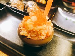 -昊·来了寿司(双楠2店)