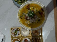 -蓉李记成都名小吃(合肥包河万达店)