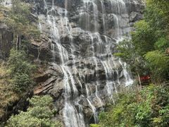 -千泷沟大瀑布旅游区
