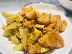 -城南往事·鲁菜·烤鸭(世茂宽厚里·大明湖店)