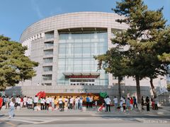 -东北大学(南湖校区)