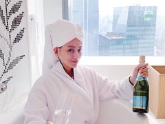 -上海静安香格里拉大酒店