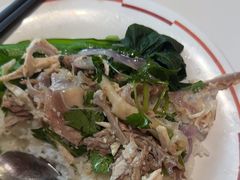 -香港深仔记茶餐厅(东门店)