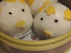 -食大利香港茶餐厅(南亚风情第一城店)