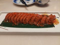 -假装苏杭·园林餐厅(陆家嘴中心店)