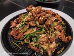 -秀儿四九城·新京菜(亚运村鸟巢店)