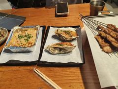 -三太子地摊烧烤·小龙虾(北蔡店)