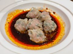 -杭州JW万豪酒店-万豪中餐厅