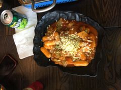 -HONGA HONGA雄家(曹路店)