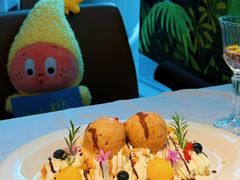 -清莱湾 CHIN RAI·甄选泰餐(万象前海店)