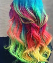 -BHG Hair Salon