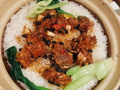 -煲煲好(朝阳门店)