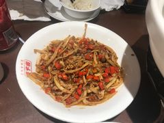 -天下客饭店(中山路店)