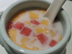 -蕃茄述·好汤自然来(江汉路店)