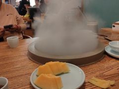 -云渔堂蒸汽石锅鱼(万达店)