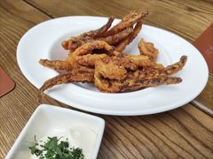 -Golden Lily河内巴黎法越料理餐厅(建国西路店)