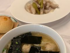 -顺德喜来登酒店·采悦轩