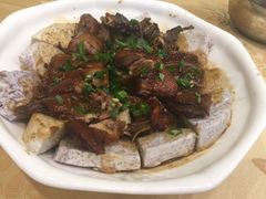 -潮喜竹溪荔湖酒家(荔枝湾店)