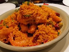 -大理实力希尔顿酒店•御玺中餐厅