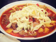 iphone_upload_pic-伊清斋牛肉面(华佗路店)
