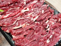 -粤潮牛肉火锅店(江南大道店)