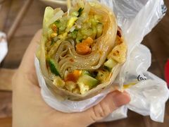 -小竖点徽派卷面皮(洪都店)