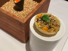 -L'Arome芳芳法国餐厅(仙林金鹰店)