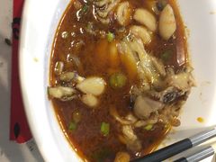 -麻辣巅峰美蛙鱼头火锅(犀浦店)