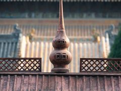 -中岳庙