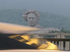 -南岳衡山风景名胜区-南岳大庙