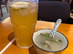 -佰海稻食堂·盖饭·拉面·寿喜锅(中华广场店)