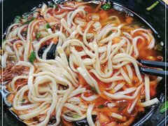 -乡姑缘陕西美食(上海桂林科技园店)