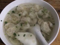 -安庆柴火馄饨(马道街店)