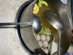 -陈记顺和潮汕牛肉火锅(韩江路店)