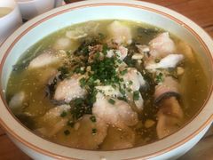 -小厨娘淮扬菜(清江苏宁广场店)