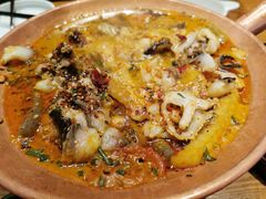 -云海肴·汽锅鸡·云南菜(天山百盛优客店)