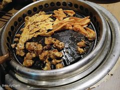 -火炉火自助餐(悠唐购物中心店)